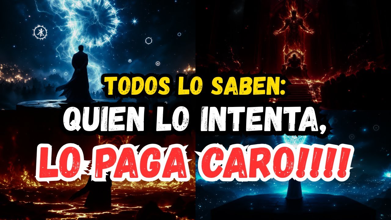 ¡ELEGIDO!! EN SILENCIO FUISTE AÚN MÁS LETAL… AHORA ELLOS SABEN QUE NO ES NINGÚN JUEGO. 🕶️⚡