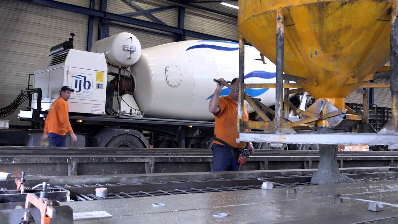 Bedrijfsfilm De Fryske Marren