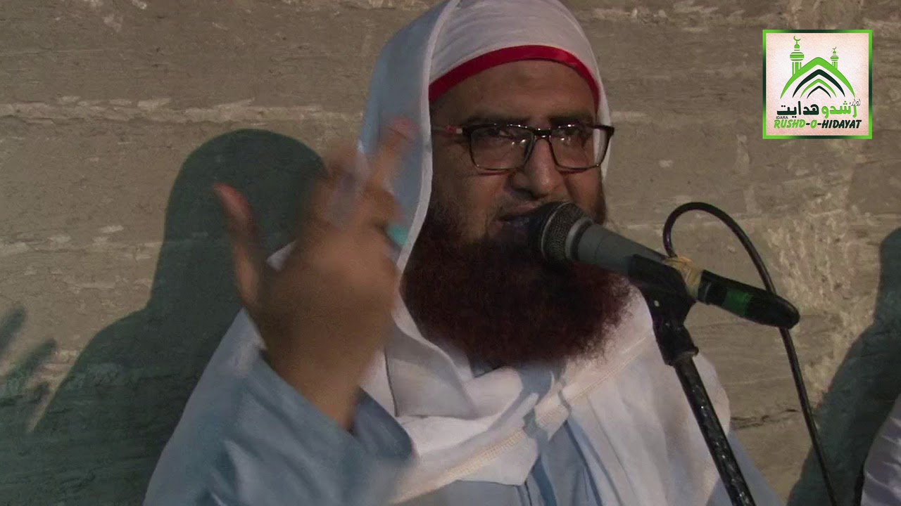 Hazrat Dahiya Kalbi ka waqia  | By Syed Muhammad Athar Ali Shah Hashmi | Short Clip 2019