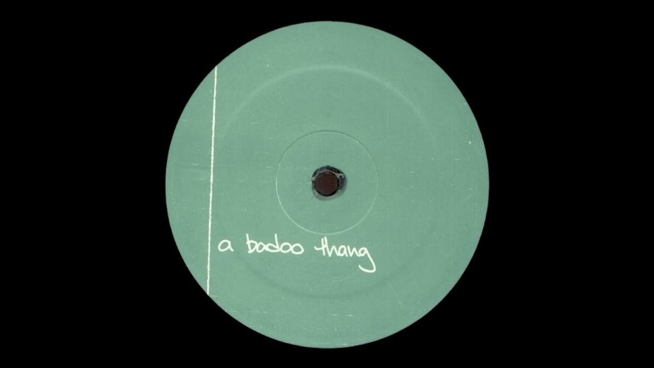 Fred Everything - A Badoo Thang (Vocal Mix)