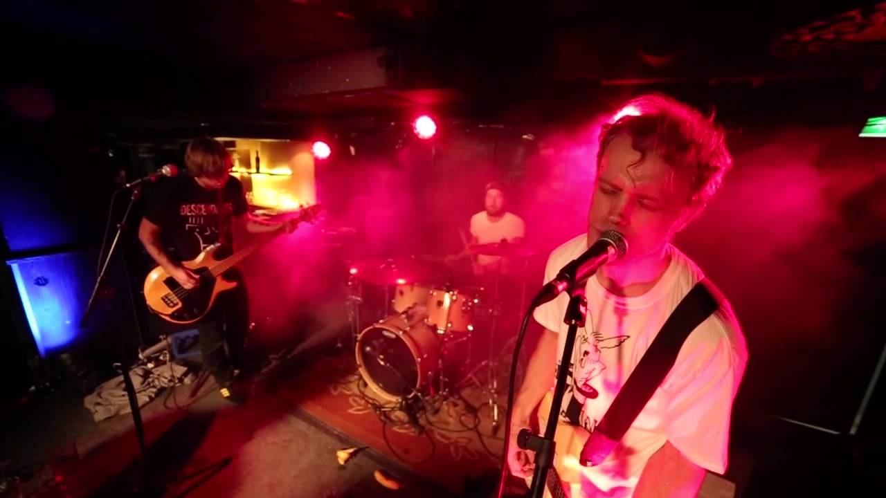 Sur-Rur live at Hässäkkäpäivät Winterfest 2015