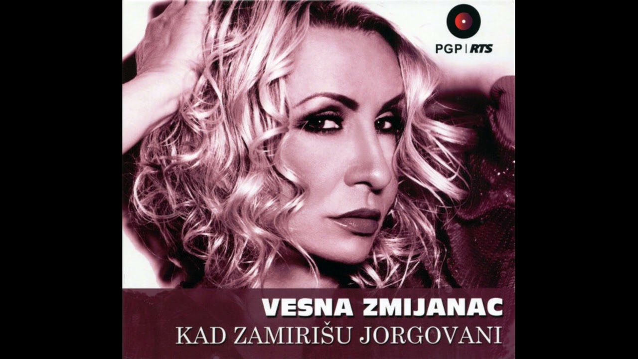 Vesna Zmijanac - Idi široko ti polje | [Official Music Audio]