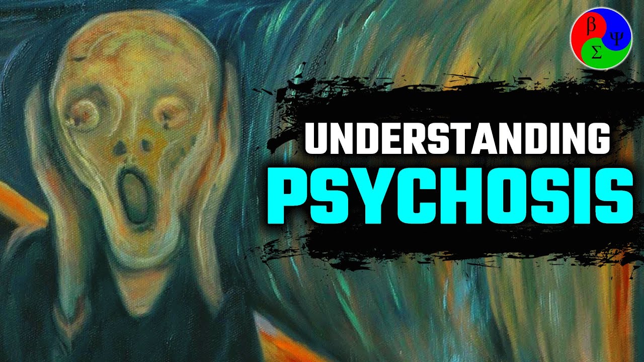 Psychosis, Dreams & Archetypes | Steve and Pauline Richards, & Prof. Erik Goodwyn, MD