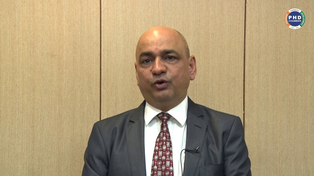 Indo China Trade & Investment Relations