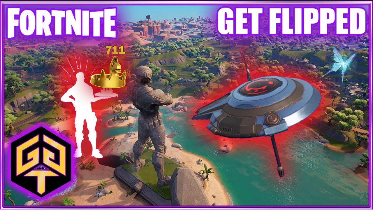 Fortnite Chapter 3 Flipped Season 1 Battle Pass Review Seven Signet Umbrella New Quest Challenge Map