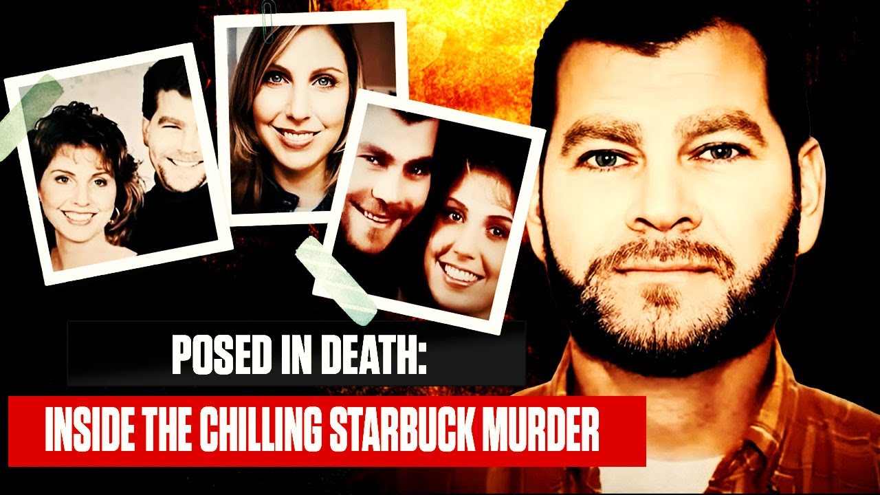 HE CRIED ABOUT HER DEATH BUT WAS THE ONE KILLED HER AND POSED HER DEAD BODY | True Crime Documentary