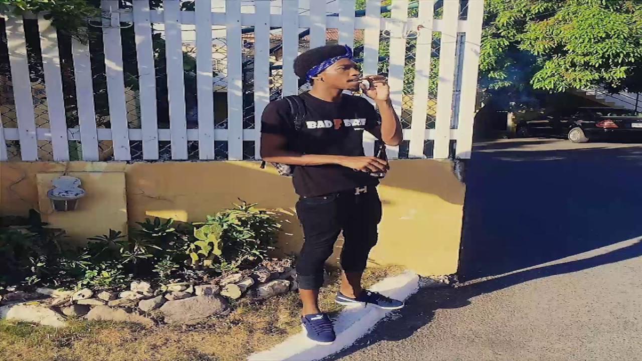 Propa Fade - Realest Fight