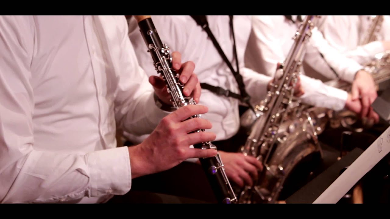 Swing á la Django feat. Heureka Big Band - Derrick theme song