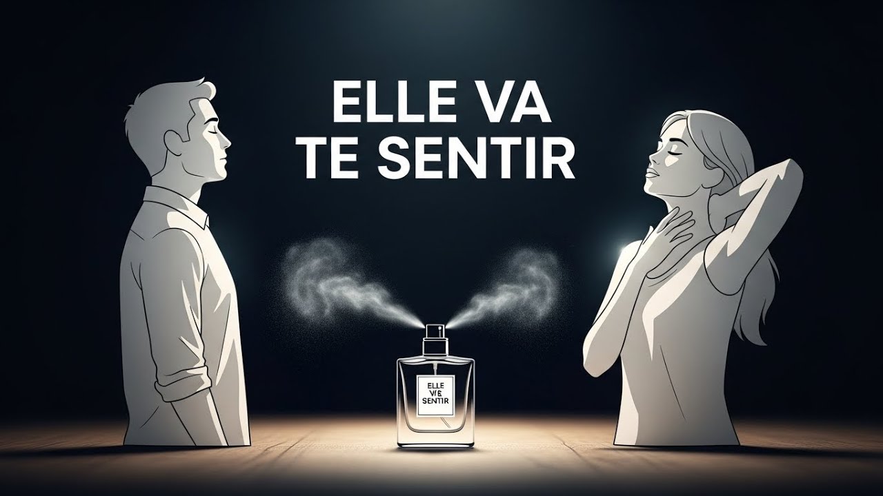 Faites ce petit changement ce matin… et elle sentira une odeur étrange toute la journée.