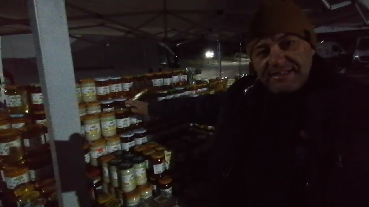 Târgul Apicol Botoșani 7 și 8 martie 2026 
