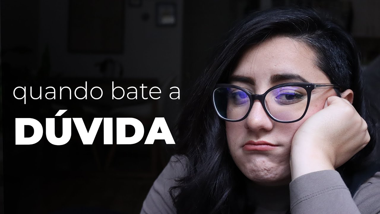 Ser&aacute; que eu sou minimalista o suficiente? | Dani Raposo