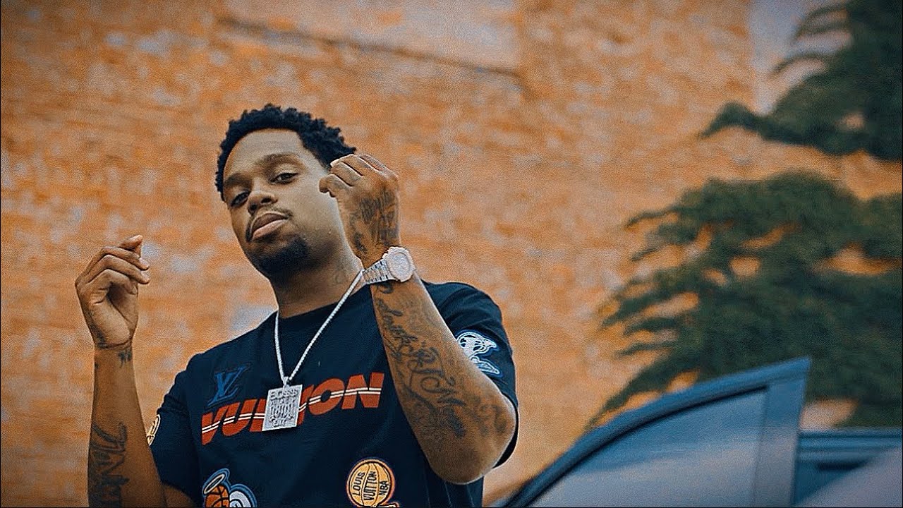 Payroll Giovanni x Larry June Type Beat x Cardogotwings “Night Shift”