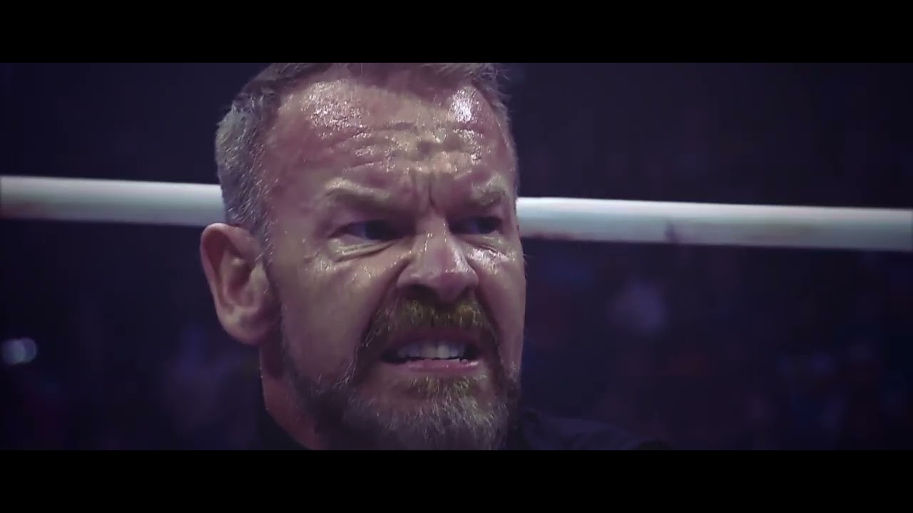 Swerve Strickland vs. Christian Cage AEW Double Or Nothing 2024 Highlights