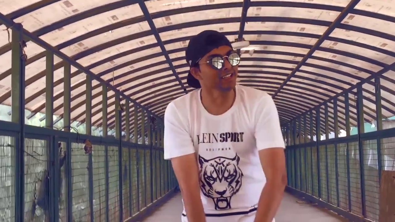 24x7 || Young Wild Desi || (INTRO) 2018 NEW HIPHOP/RAP SONG(HINDI) FULL Song