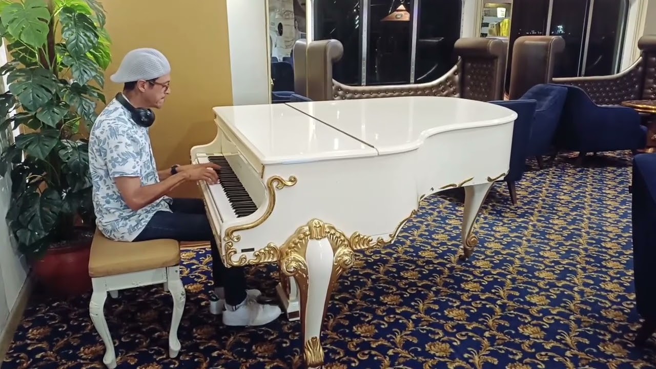 RELAXING MÚSIC. GUSTAVO B.M 
