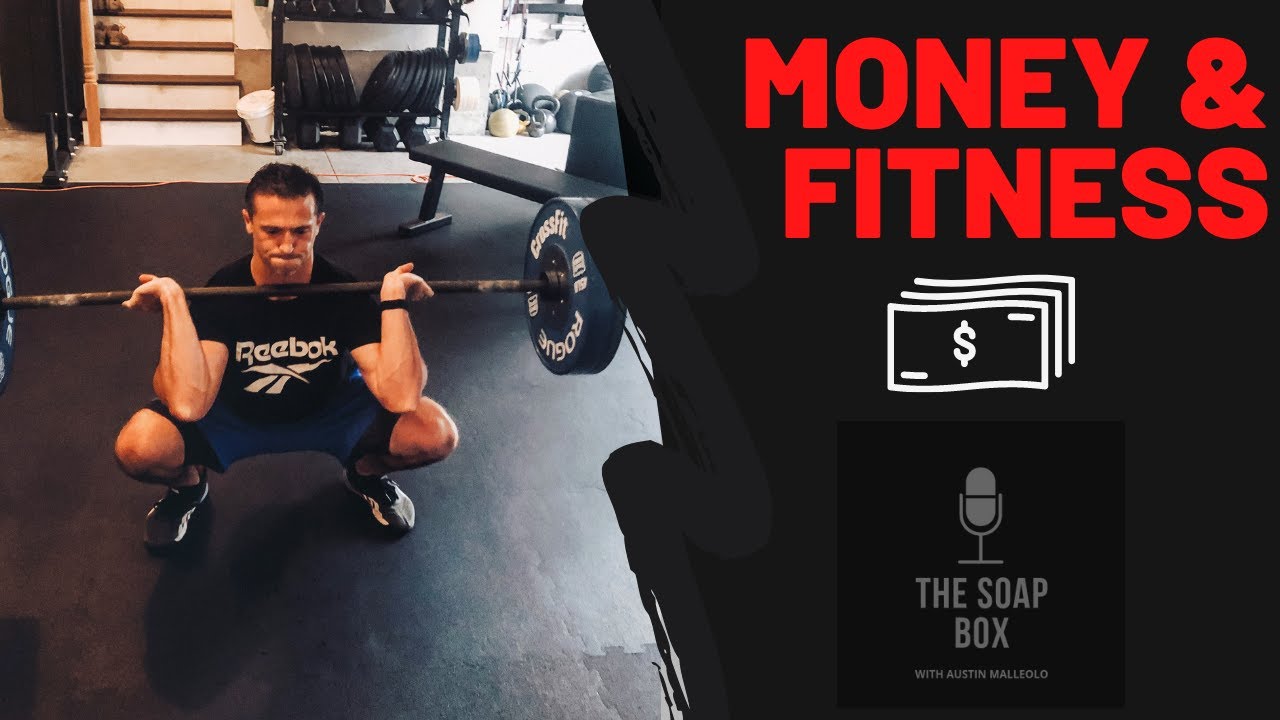Money & Fitness: How they are VERY Similar