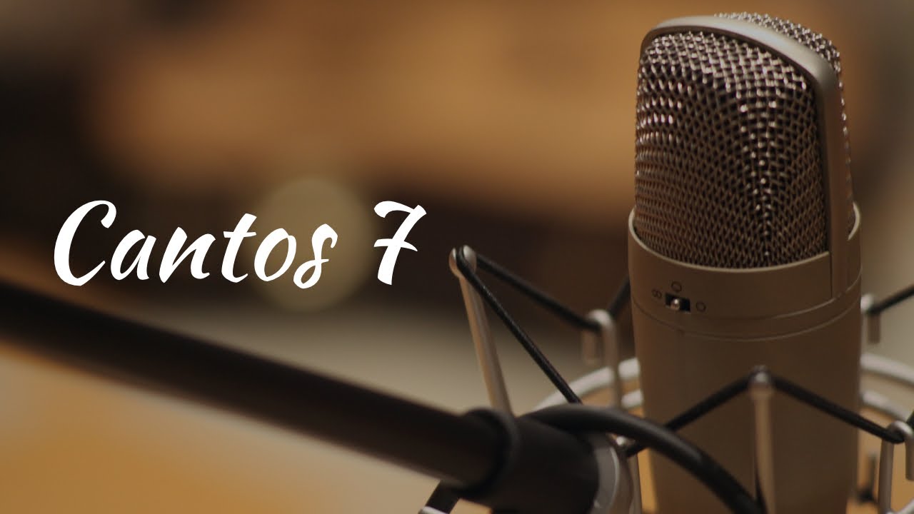 Cantos Cristianos 7
