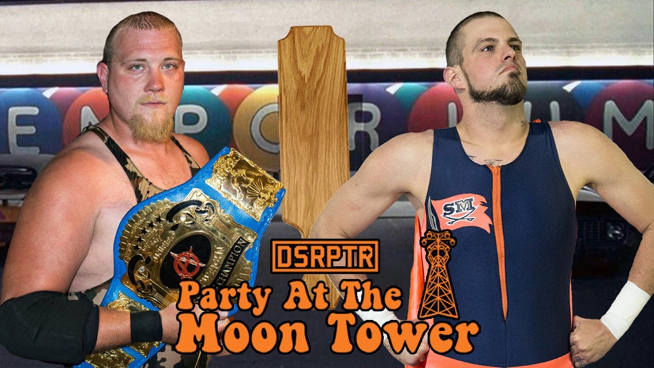 Jacob Ashworth vs. 