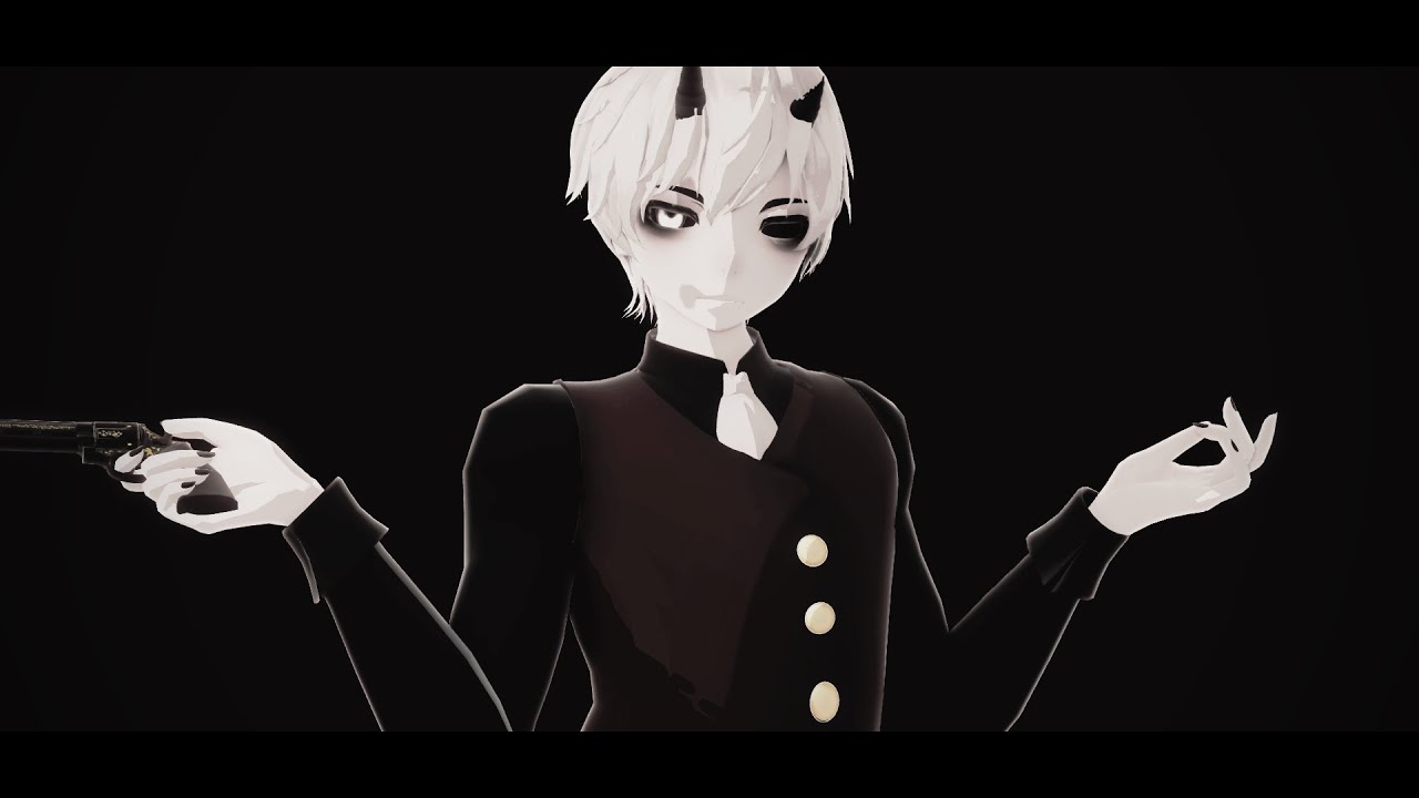 MMD | 16 Shots