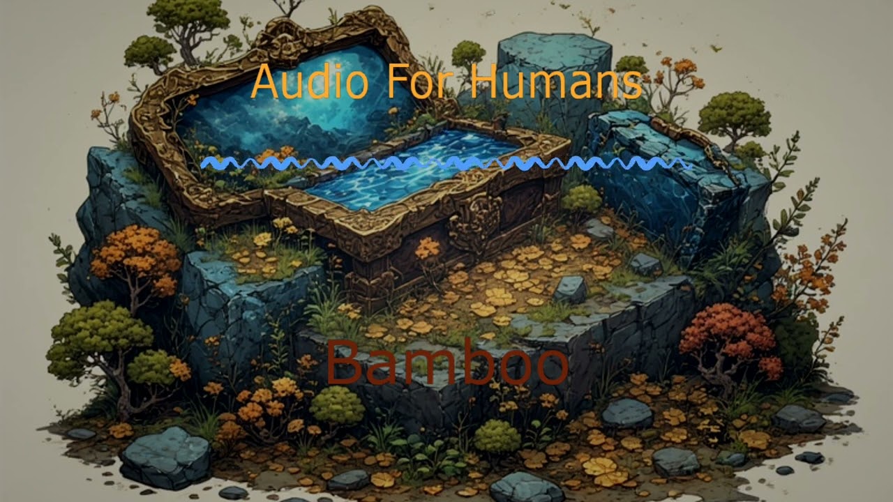 OO Part 8 - 02 Bamboo