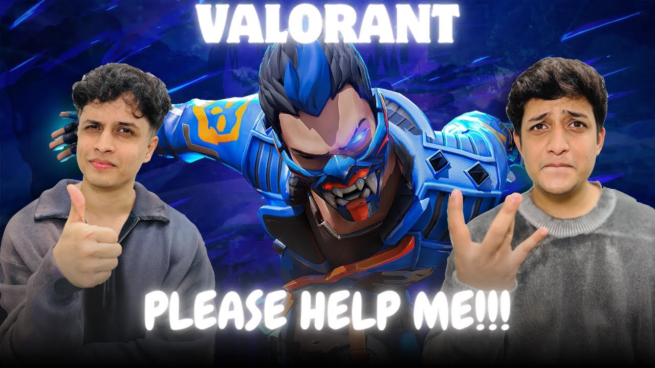🔴 Valorant India Ranked LIVE 🎮 Can We reach Ascendant? Hype me up!!!