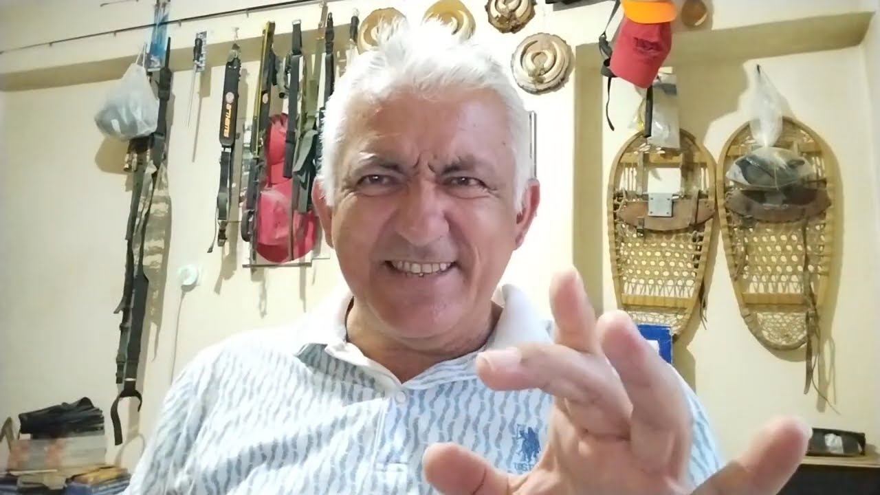 TELSİZ ANONSUNDA QRM (Parazit) SORUNUNU NASIL ÇÖZERSİNİZ ?