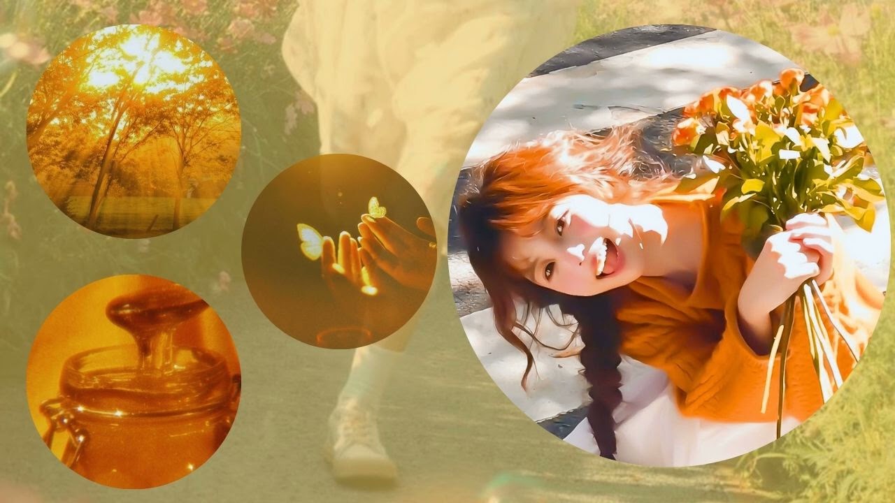 Subliminal🌞Vẻ Đẹp Như Nắng Mai🌸Tiểu Thái Dương Nhẹ Nhàng Sưởi Ấm Cả Thế Gian