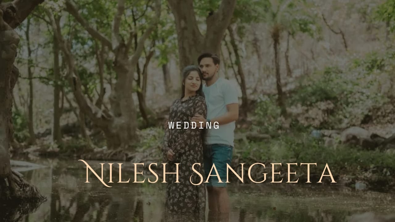 NILESH SANGEETA PART 06 BARAT