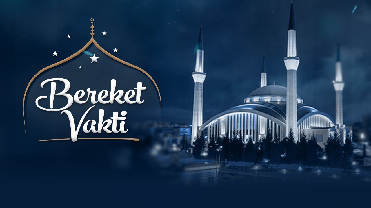 Peygamber Efendimizin (sas) hayatından kardeşlik örnekleri - Dr. Şaban Kondi