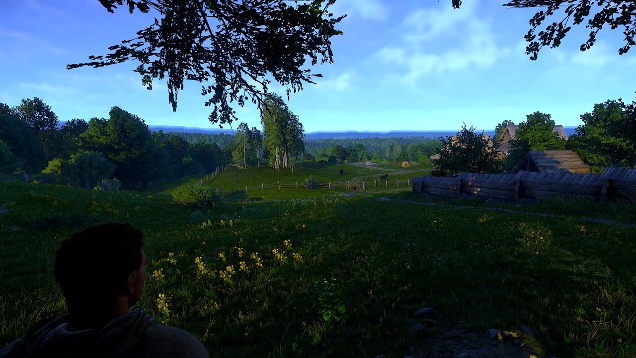 KCD II: Episode 2