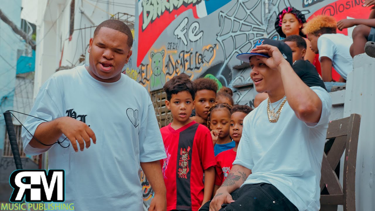 Isaias Francotirador X Yeo Freko - Mi Sueño ( Video Oficial )