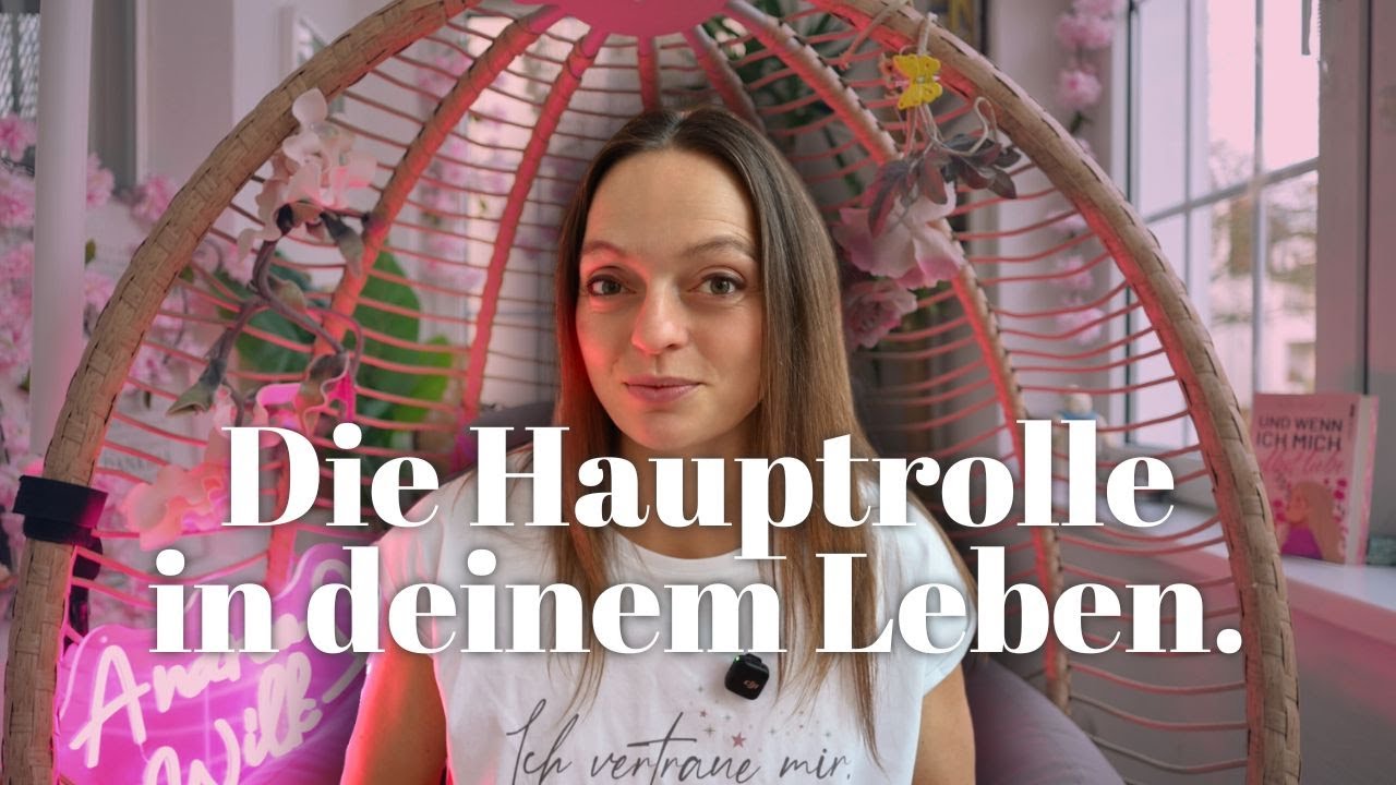 Ist es deine Aufgabe, anderen zu gefallen?