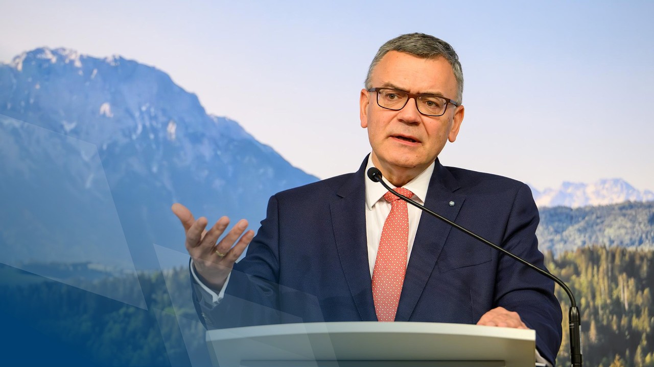 Pressekonferenz nach der Kabinettssitzung (17.03.2026) - Bayern