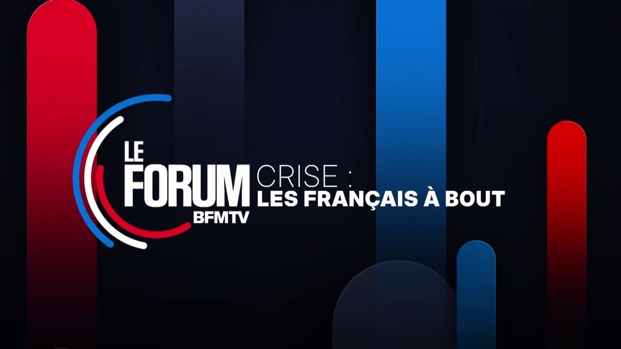 FORUM BFMTV - Crise politique: les Français à bout