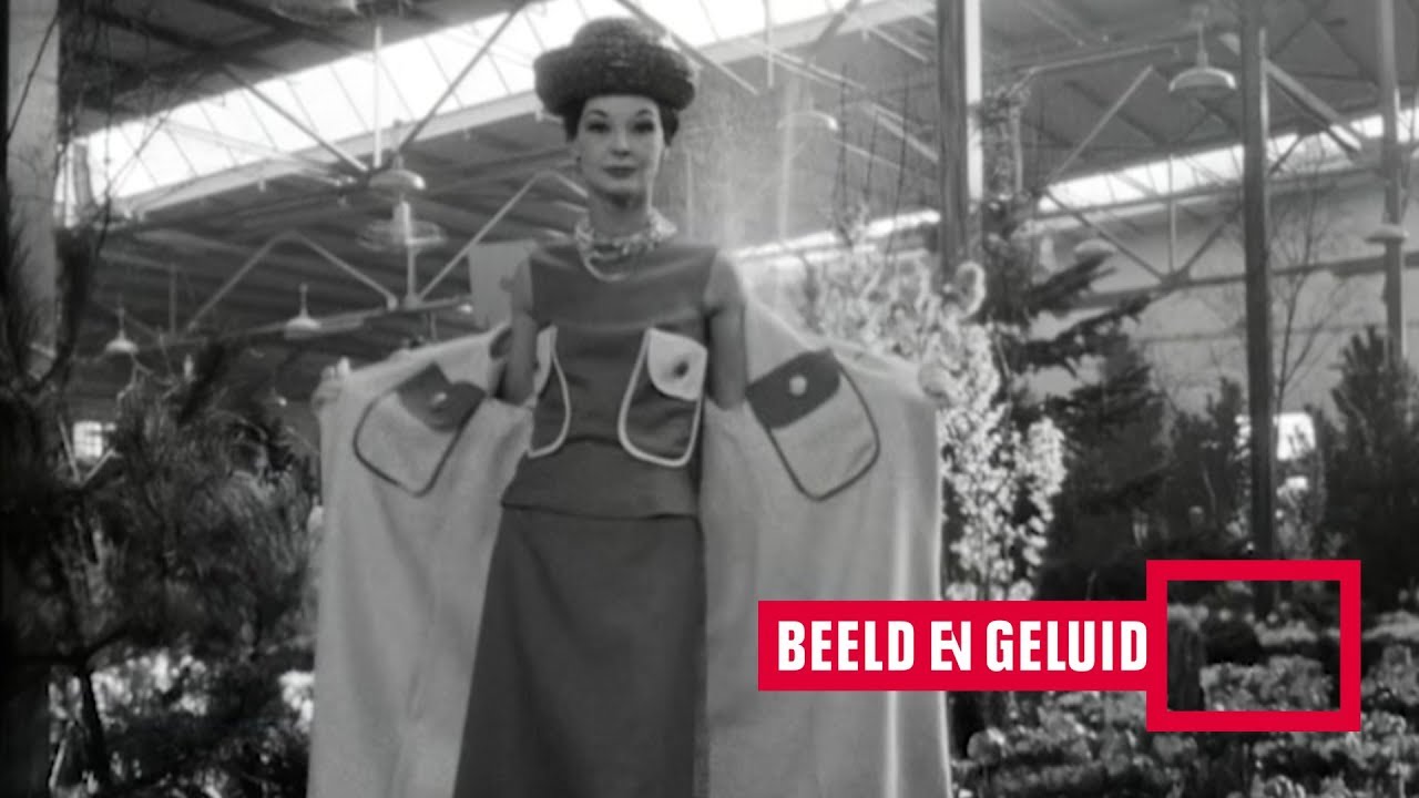 Zomer en najaarmode tijdens 