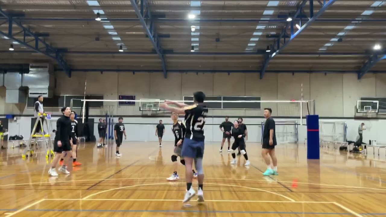 EXPLODE vs Somvar - Set 3