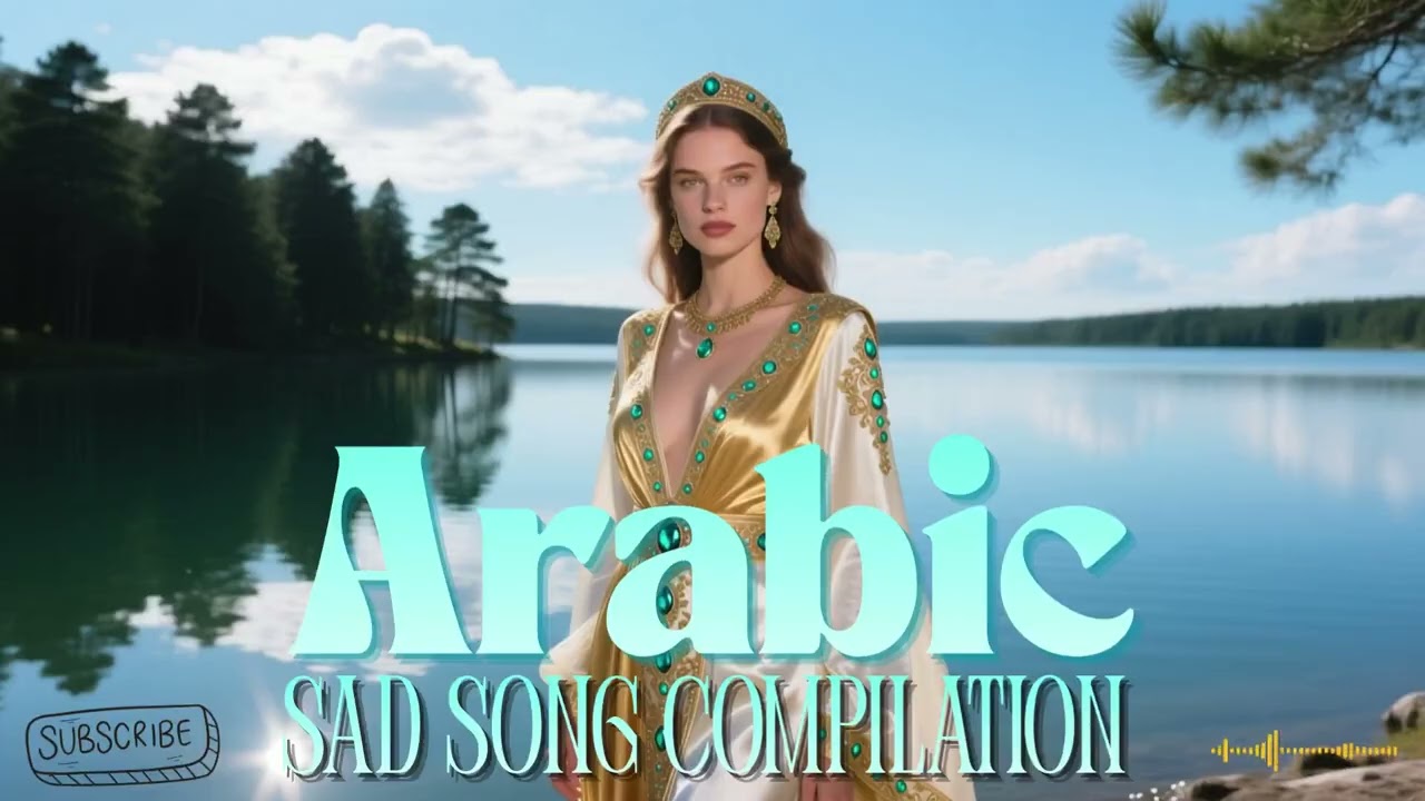 60 MINUTES OF ARABIC SAD SONGS 2026 🎼 full vocal compilation