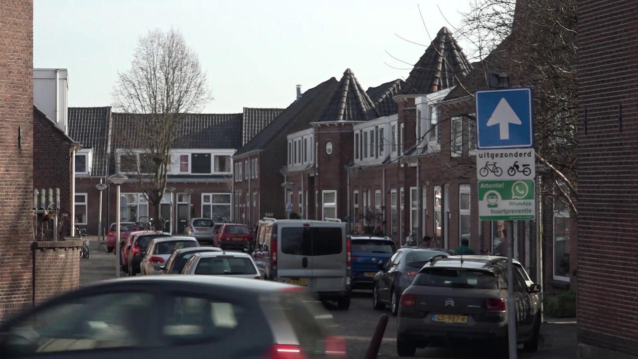 Veel vragen over sloopbeleid Zeeheldenbuurt