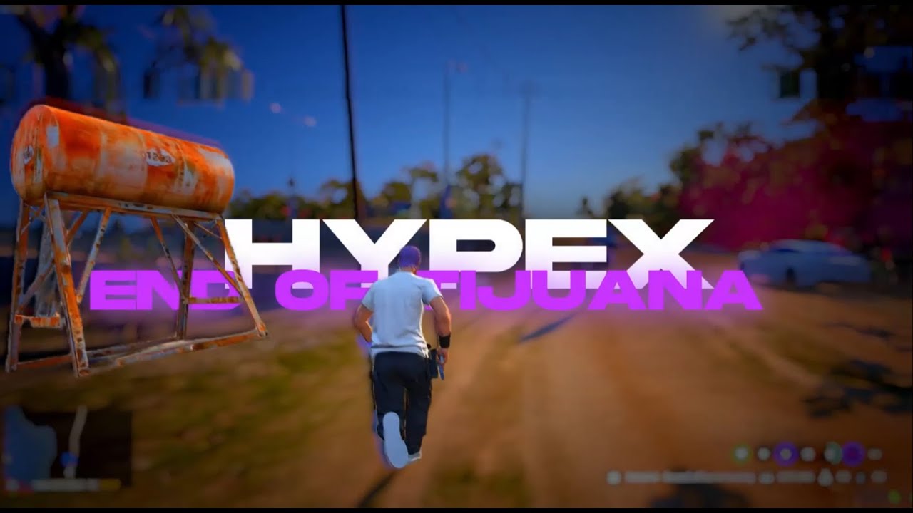 Hypex G. | MRP Highlights #2