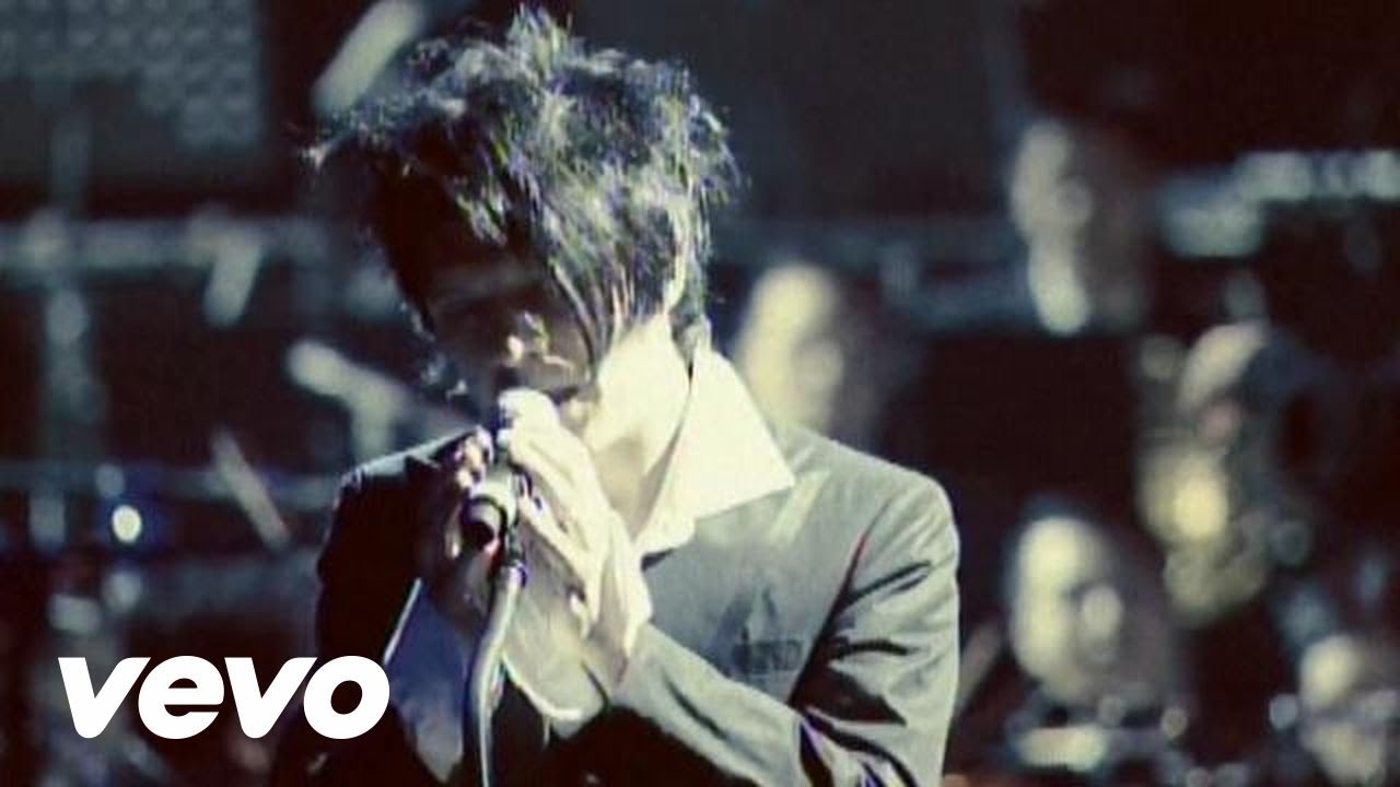 Indochine - Sal&ocirc;mbo (Alice & June Tour &agrave; l'Op&eacute;ra de Hano&iuml; 2006)
