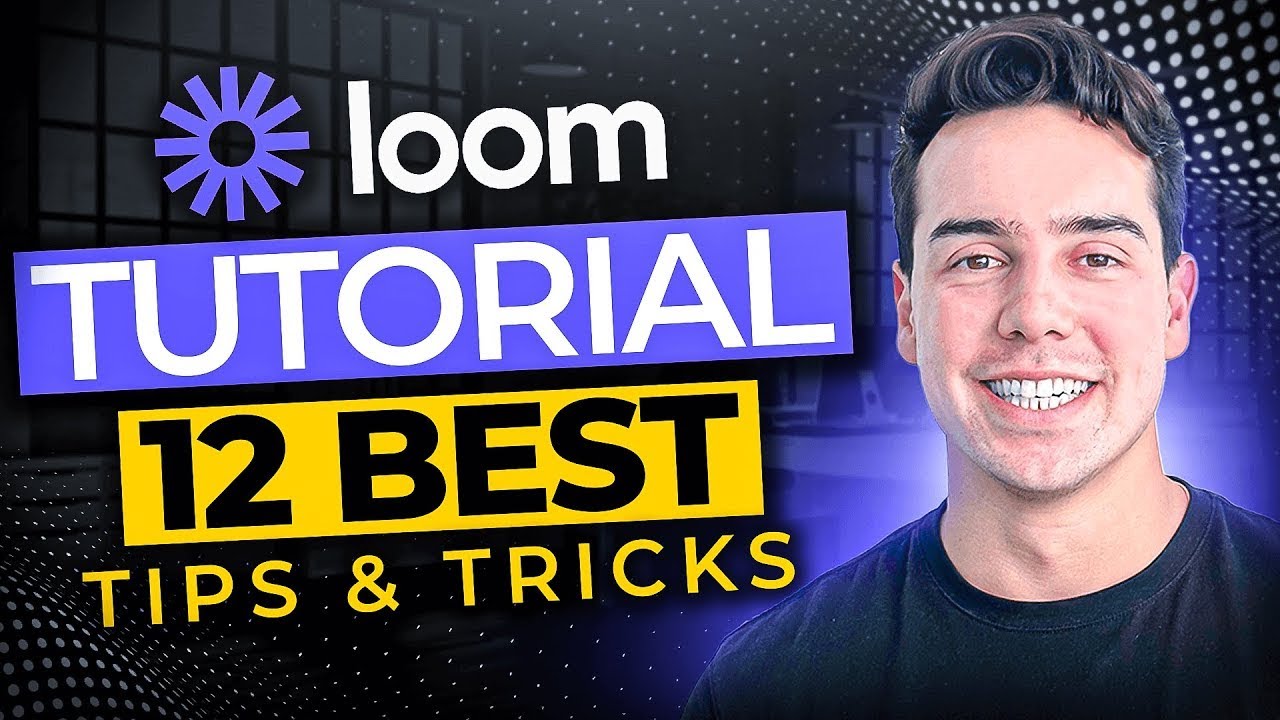 Учебное пособие по Loom: 12 лучших советов и приемов для записи экрана, которые использует наша к...