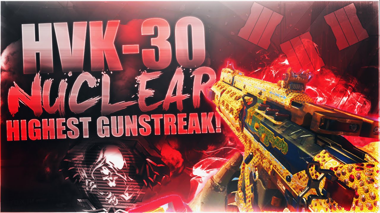 BEST GUNSTREAK EVER! Crazy 