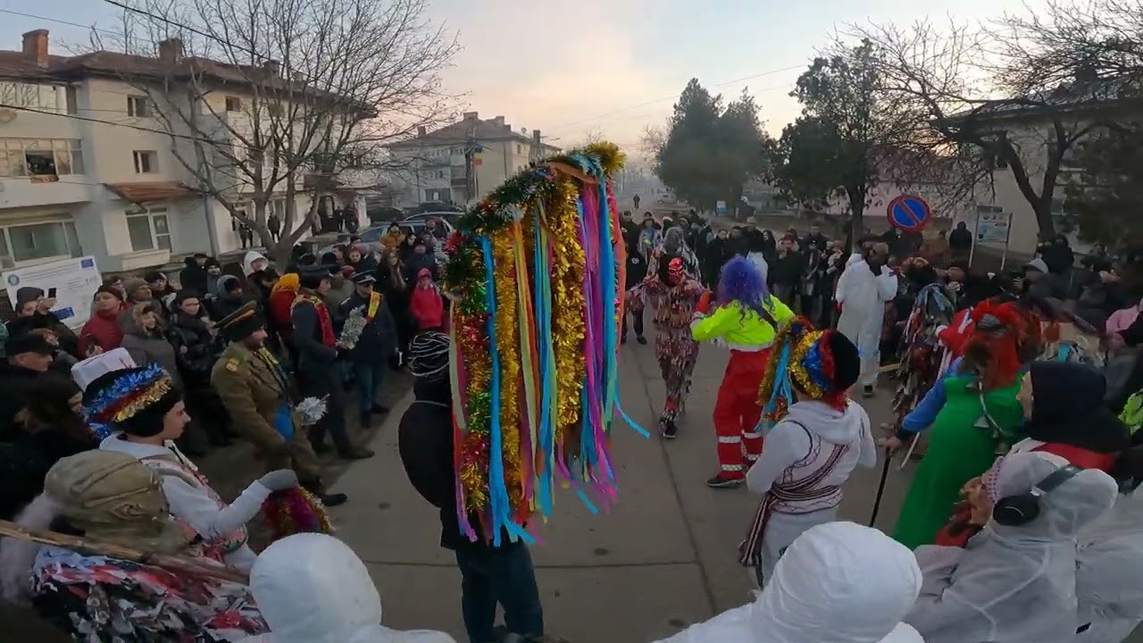 Cerbul din Stâncă pe Deal, Victoria 2023