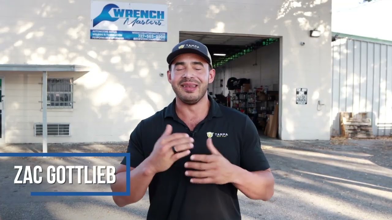 Why Wrench Master Trusts Tampa Bay Pay for Local Support