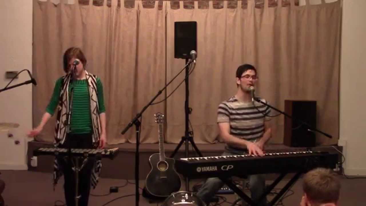 Silver (The Gray Havens 651 Tour - Plymouth MI - 04/23/2014 Part 7/13)