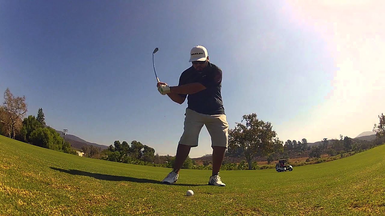 Steele Canyon Golf - Jamul CA