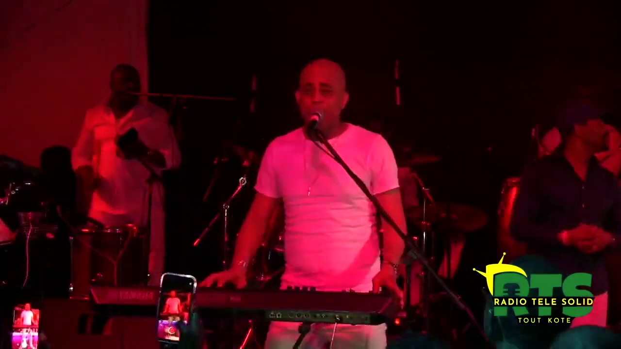 SWEET MICKY LIVE @CLUB IVY( RUMBASS )12/25/2019