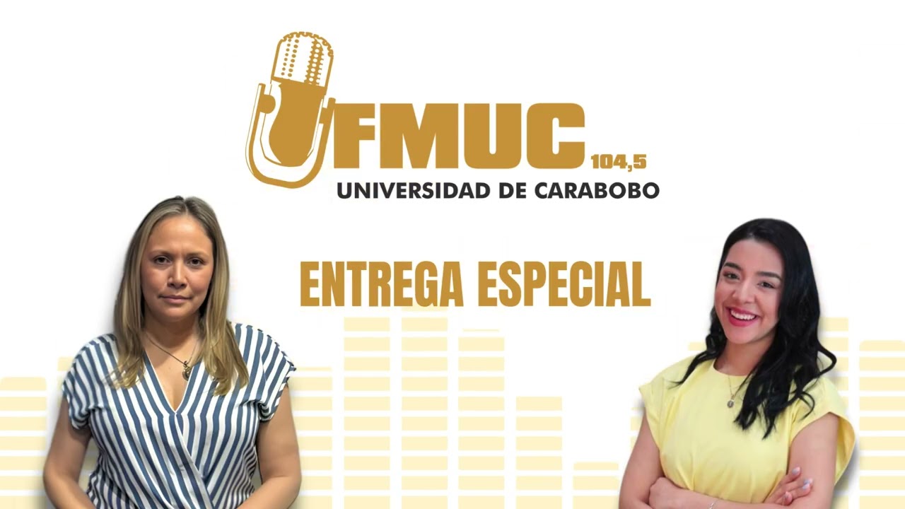 Entrega especial con Yndira Alvarado
