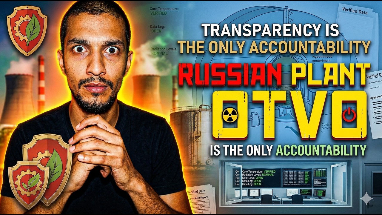 Always record Government agents