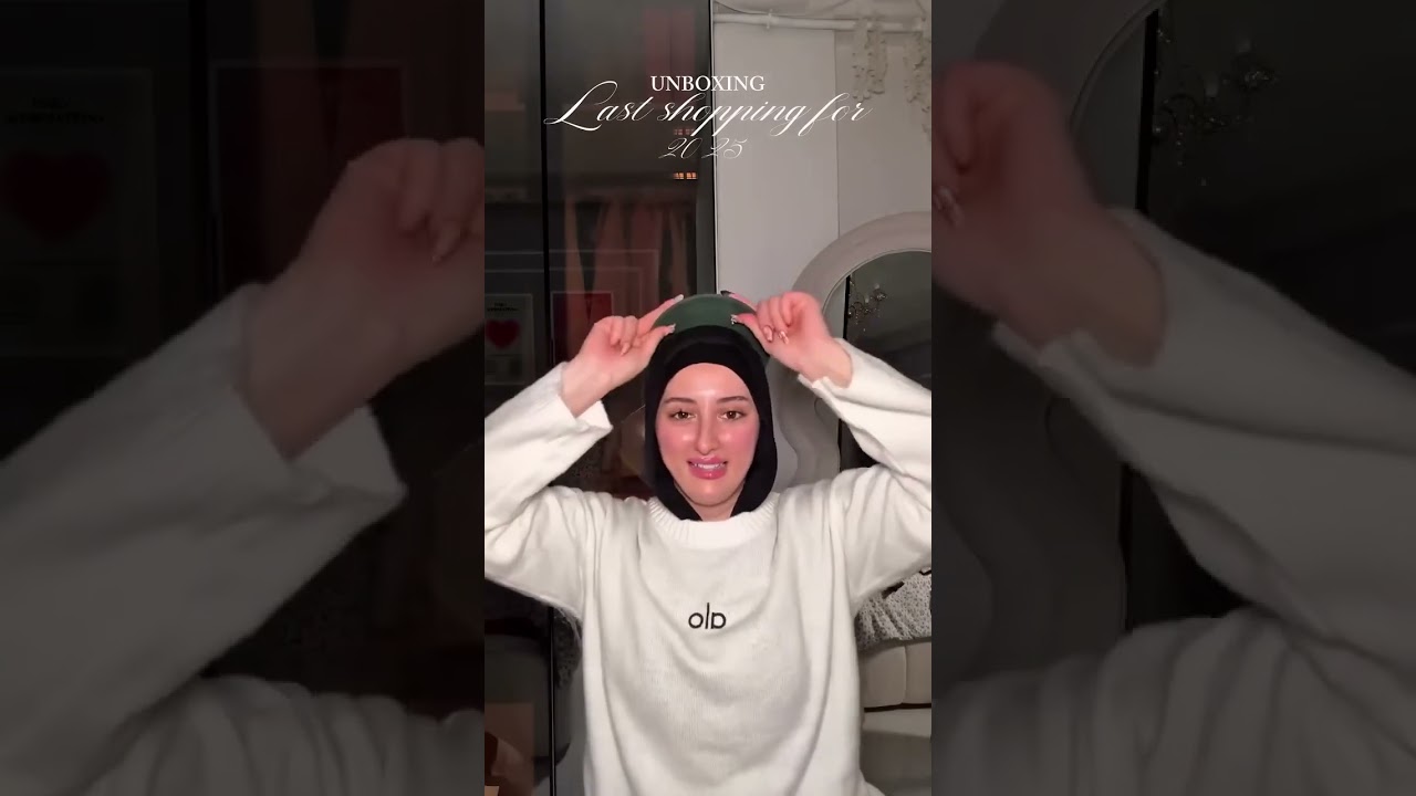 انبوكسينڤ تيزيري 2025 🍁🍂🪵🧣